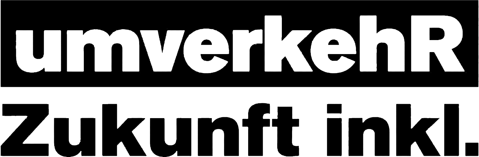 Logo umverkehR